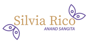 LOGO silvia RICO