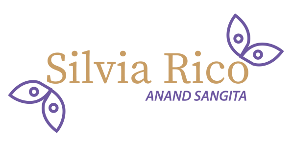 LOGO silvia RICO